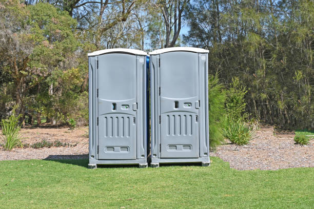 Best Long-Term Portable Toilet Rental in USA